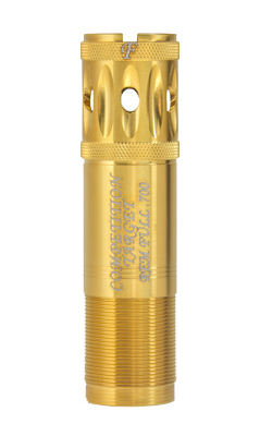 Remington Gold Competition Target Ported Sporting Clays Choke Tubes 12ga