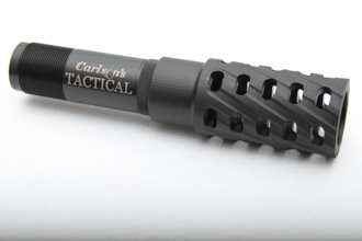 Remington Tactical Muzzle Brake