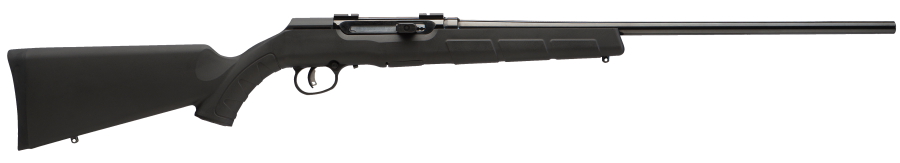 Savage A17 17HMR Semi-Automatic Rifle (47001)