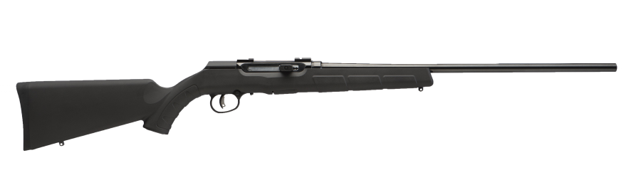 Savage A22 Magnum 22WMR Semi-Automatic Rifle w/AccuTrigger (47400)