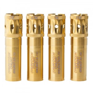Beretta/Benelli Mobil Gold Competition Target Ported Sporting Clays Choke Tubes 12ga