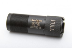 Tru-Choke 12ga Small Diameter Blued Sporting Clays Choke Tubes *SPECIAL ORDER*