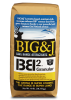 BIG & J BB2 Granular long-range attractant