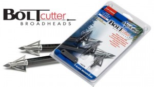 Boltcutter Broadhead Replacement Blades 18pk (order 6671)