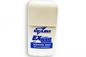 Serving Wax (order # 2009)