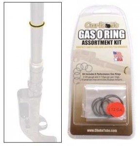 Gas O-Ring Assortment Kit 