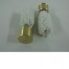 Brass Wool Snap Caps 12ga & 20ga