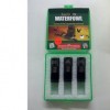 Winchester Delta Waterfowl 3-Choke Tube Set 12 or 20 Gauge
