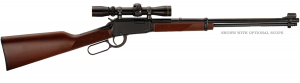 Henry Classic Lever Action .22 WMR - H001M