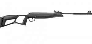 Stoeger X3-TAC Syn .177 cal Air Rifle *Canadian Edition* 