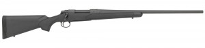 Remington 700 SPS (Special Purpose Synthetic) 24