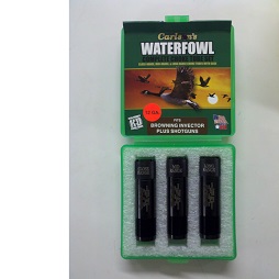 Browning Invector Plus Delta Waterfowl 3-Choke Tube Set 