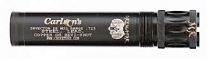 Browning Invector DS Cremator Non-Ported Choke Tubes 12Ga