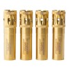 Beretta/Benelli Mobil Gold Competition Target Ported Sporting Clays Choke Tubes 12ga
