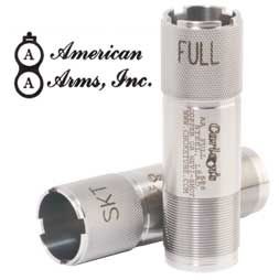 American Arms Sporting Clays Choke Tubes 