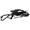 Excalibur Mag Air - Black  w/Fixed power Scope *FREE SHIPPING*