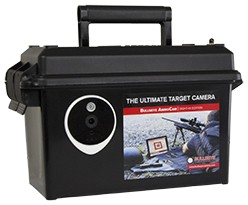 Bullseye AmmoCam Camera System - Sight-In Edition 