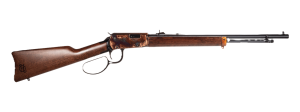 Heritage Arms Settler .22 LR Lever Action Rifle 20