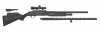 Mossberg 500 Field/Deer Combo w/Scope 20 GA Shotgun (54047) 