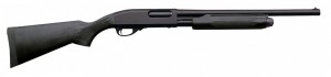 Remington 870 Tactical Black Synthetic 3