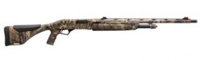 Winchester SXP Long Beard 12 Ga Pump Shotgun MOBUC (512352290)