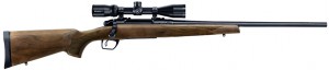 Remington 783 270 Bolt-Action Centerfire Rifle 22