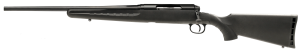 Savage Axis Left-Hand Bolt-Action Centerfire Rifle