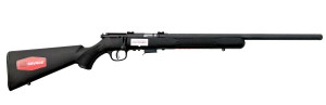 Savage 93R17 FV-SR 17HMR Bolt Action Rifle w/AccuTrigger (96931) *CDN Exclusive*