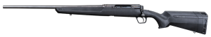 Savage Axis Left-Hand Bolt-Action Centerfire Rifle