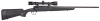 Savage Axis XP Bolt-Action Centerfire Rifle Blk Synthetic w/Scope 