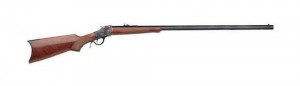 Uberti 1885 Single Shot High Wall .45-70 Special Sporting Rifle 32