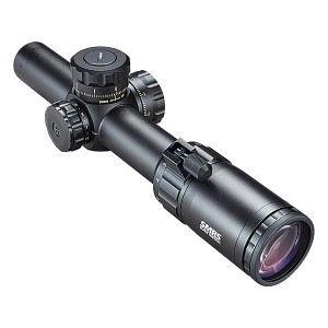 Bushnell Elite Tactical SMRS 1-6.5x 24mm Illuminated Riflescope