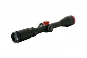 Scorpion Red Hot Varminter SF 4-16x44 Riflescope