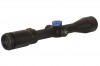 Scorpion Venom Hi Grade AEIR  3-9x40 Riflescope w/Ballistic Turret Cap