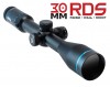 Scorpion Venom Toxin 4-16x50 LR 30MM Riflescope